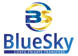 BlueSky Corfu Transfer